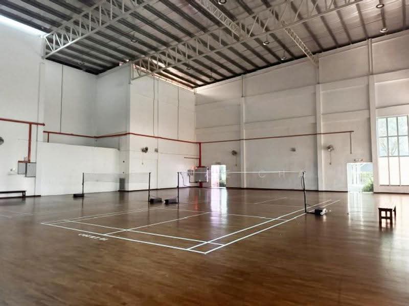 Kediaman Servis untuk Dijual di D'Ambience Residences (Pangsapuri Ikatan Flora) - Constance Chan - Interior - PropertyGuru.com.my