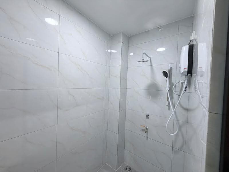 2-storey Terraced House for Rent in Bandar Menjalara (Kuala Lumpur) - Crystal Lum - Bathroom - PropertyGuru.com.my