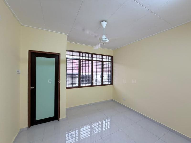 2-storey Terraced House for Rent in Bandar Menjalara (Kuala Lumpur) - Crystal Lum - Interior - PropertyGuru.com.my