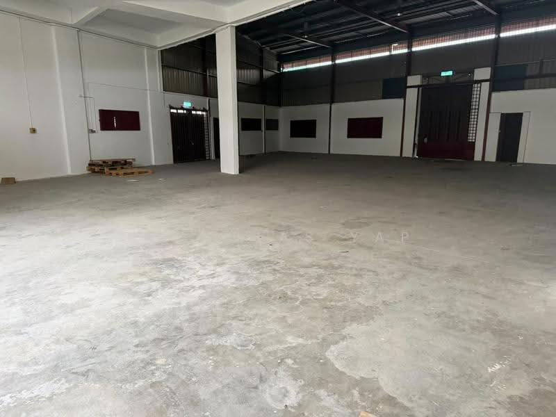 Factory for Rent in Taman Taming Jaya (Balakong) - Nicholas Yap - PropertyGuru.com.my