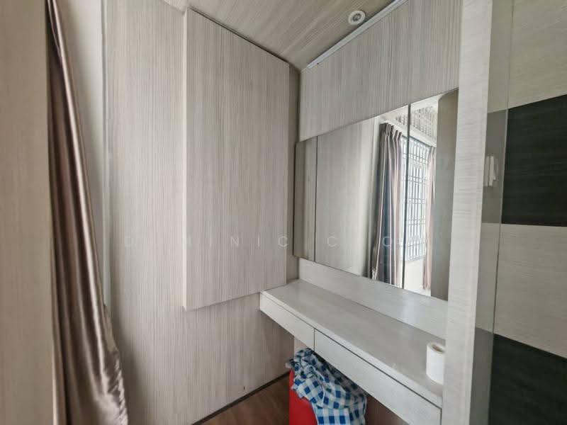 2-storey Terraced House for Rent in Taman Setia Indah (Tebrau) - Dominic Chow - Interior - PropertyGuru.com.my