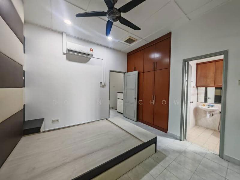 2-storey Terraced House for Rent in Taman Setia Indah (Tebrau) - Dominic Chow - Bedroom - PropertyGuru.com.my