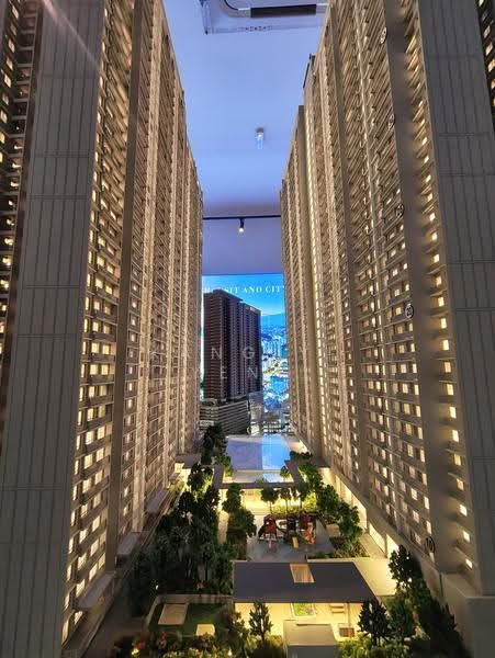Condominium for Sale at Residensi Platinum Saujana Violet 2 (psv2) - Kang Yi Yeng - Exterior - PropertyGuru.com.my
