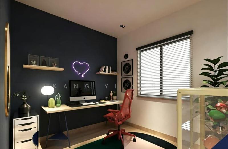 Condominium for Sale at Residensi Platinum Saujana Violet 2 (psv2) - Kang Yi Yeng - Study - PropertyGuru.com.my