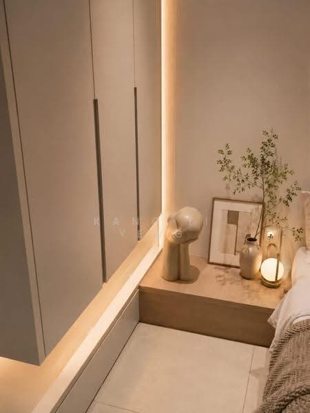 Condominium for Sale at Residensi Platinum Saujana Violet 2 (psv2) - Kang Yi Yeng - Bedroom - PropertyGuru.com.my