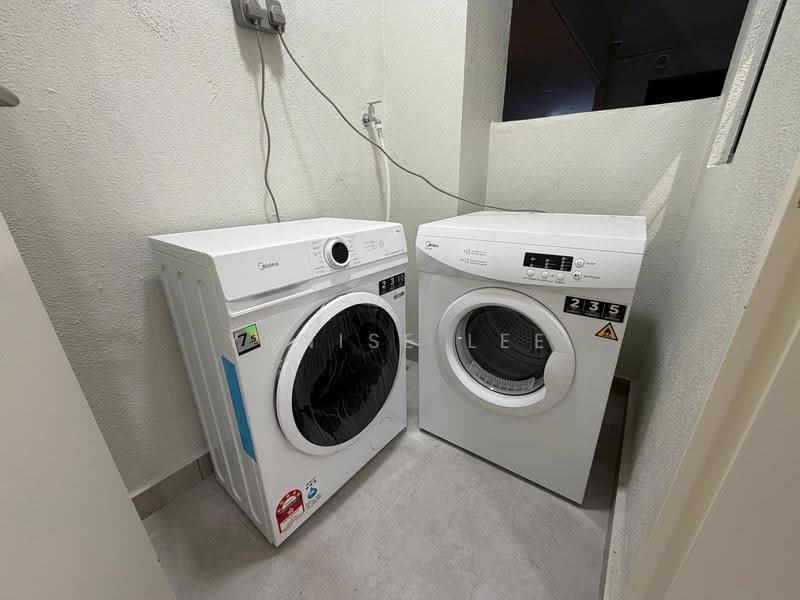 Condominium for Rent at D'Terra Residences - Yanise Lee - Interior - PropertyGuru.com.my