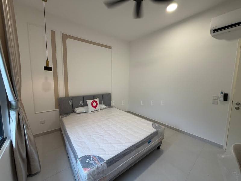 Condominium for Rent at D'Terra Residences - Yanise Lee - Bedroom - PropertyGuru.com.my