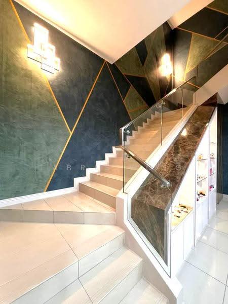 Semi-Detached House for Sale in Bandar Bestari (Klang) - Tabris Wong - Interior - PropertyGuru.com.my