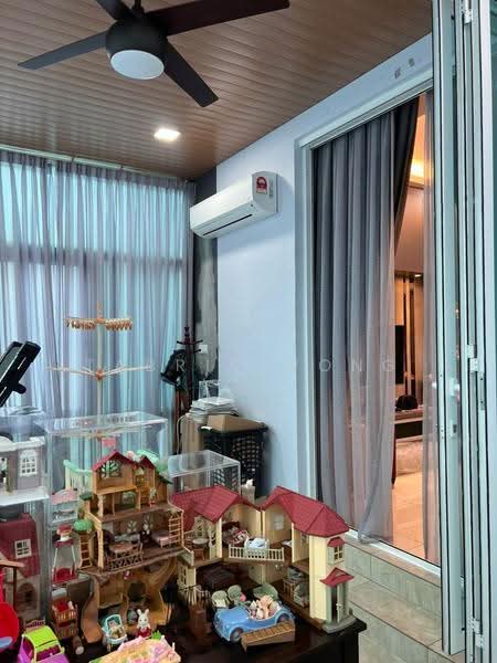 Semi-Detached House for Sale in Bandar Bestari (Klang) - Tabris Wong - Interior - PropertyGuru.com.my