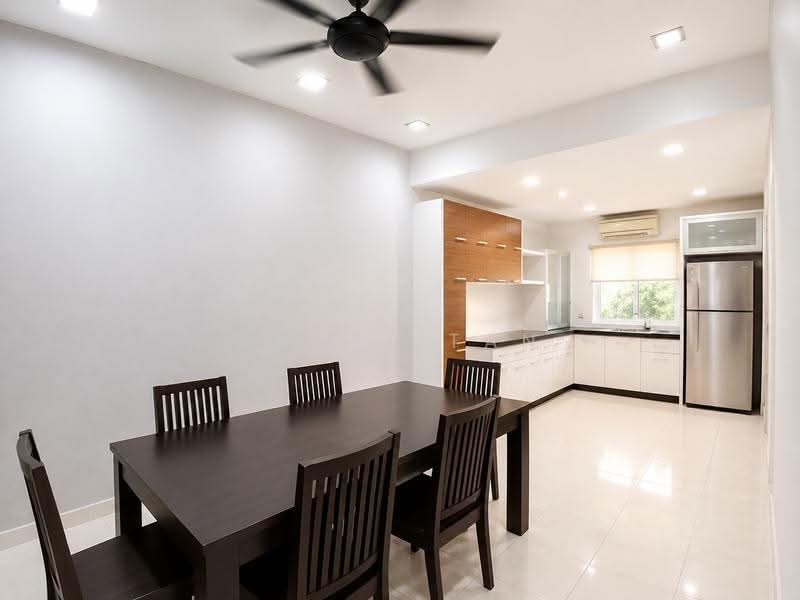 2-storey Terraced House for Sale in Bandar Puteri Puchong (Puchong) - Angel Tan - Kitchen - PropertyGuru.com.my