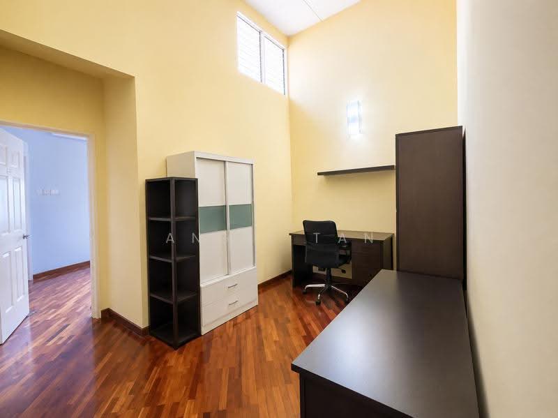 2-storey Terraced House for Sale in Bandar Puteri Puchong (Puchong) - Angel Tan - Study - PropertyGuru.com.my