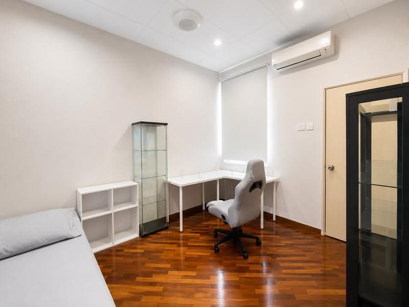2-storey Terraced House for Sale in Bandar Puteri Puchong (Puchong) - Angel Tan - Study - PropertyGuru.com.my