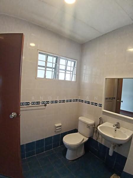 2-storey Terraced House for Sale in Bandar Puteri Puchong (Puchong) - Angel Tan - Bathroom - PropertyGuru.com.my