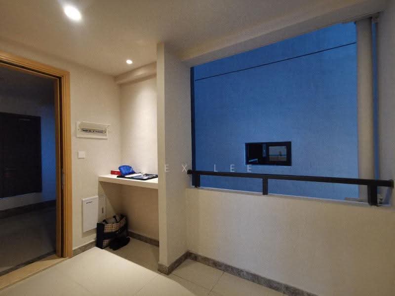 Service Residence for Rent at R&F Princess Cove Phase 1 - Alex Lee - PropertyGuru.com.my