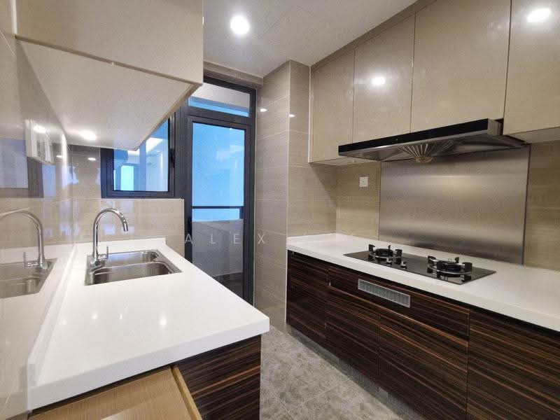 Service Residence for Rent at R&F Princess Cove Phase 1 - Alex Lee - PropertyGuru.com.my