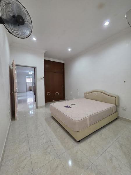 1-storey Terraced House for Sale in Taman Impian Emas (Skudai) - Coco Feng Lily - Bedroom - PropertyGuru.com.my