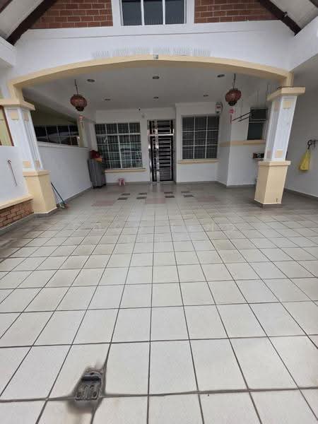 1-storey Terraced House for Sale in Taman Impian Emas (Skudai) - Coco Feng Lily - Exterior - PropertyGuru.com.my