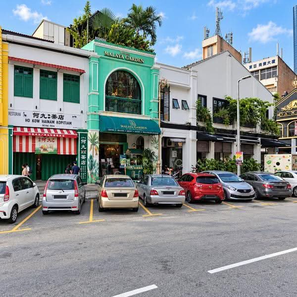 Kedai untuk Disewa di KLCC (KL City Centre) - Patrick Chen - Exterior - PropertyGuru.com.my
