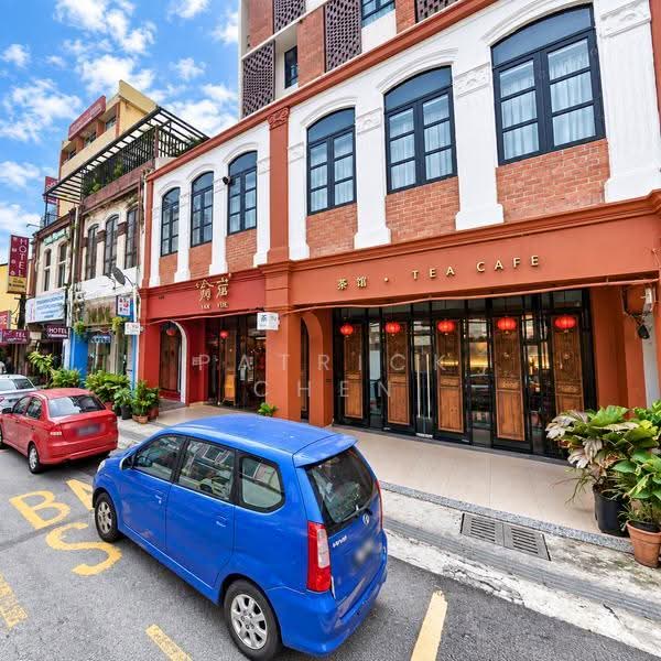 Kedai untuk Disewa di KLCC (KL City Centre) - Patrick Chen - Exterior - PropertyGuru.com.my