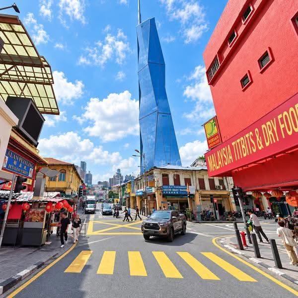 Kedai untuk Disewa di KLCC (KL City Centre) - Patrick Chen - PropertyGuru.com.my