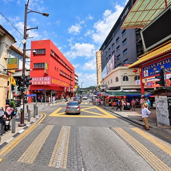 Kedai untuk Disewa di KLCC (KL City Centre) - Patrick Chen - PropertyGuru.com.my