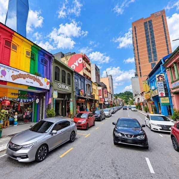 Kedai untuk Disewa di KLCC (KL City Centre) - Patrick Chen - PropertyGuru.com.my