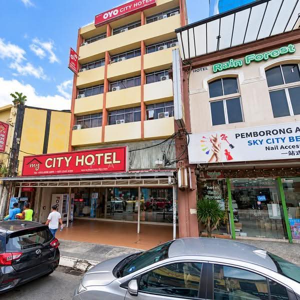 Kedai untuk Disewa di KLCC (KL City Centre) - Patrick Chen - PropertyGuru.com.my