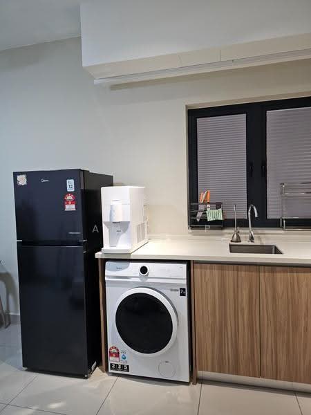 Service Residence for Rent at M Luna - Amy Yap - Kitchen - PropertyGuru.com.my
