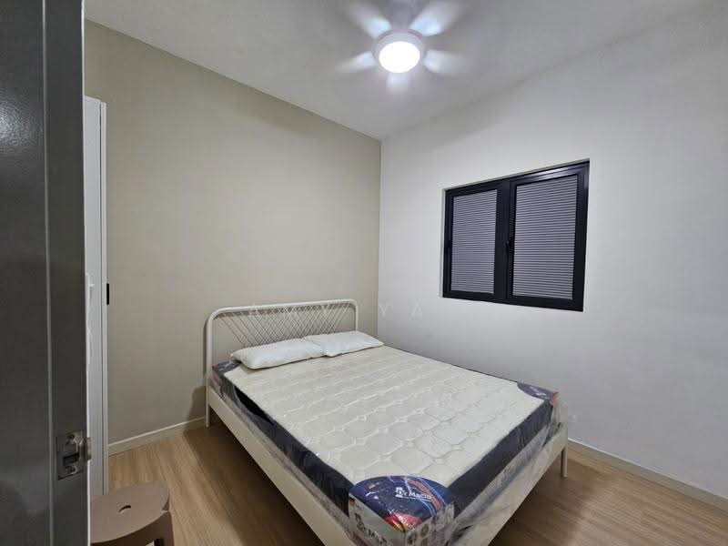 Service Residence for Rent at M Luna - Amy Yap - Bedroom - PropertyGuru.com.my