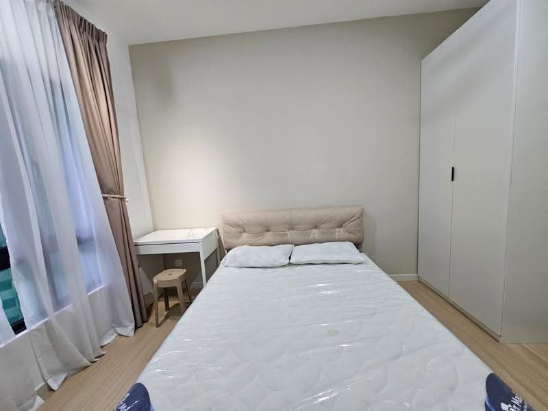 Service Residence for Rent at M Luna - Amy Yap - Bedroom - PropertyGuru.com.my