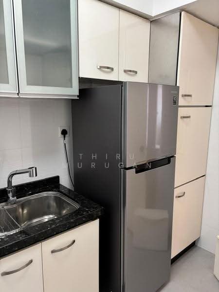 Condominium for Sale at Desa Mar Vista - Thiru Murugan - Kitchen - PropertyGuru.com.my