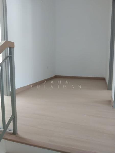 2-storey Terraced House for Sale in Kuala Selangor (Selangor) - Zana Sulaiman - Interior - PropertyGuru.com.my