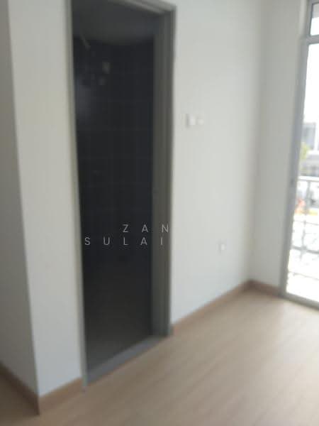 2-storey Terraced House for Sale in Kuala Selangor (Selangor) - Zana Sulaiman - Interior - PropertyGuru.com.my