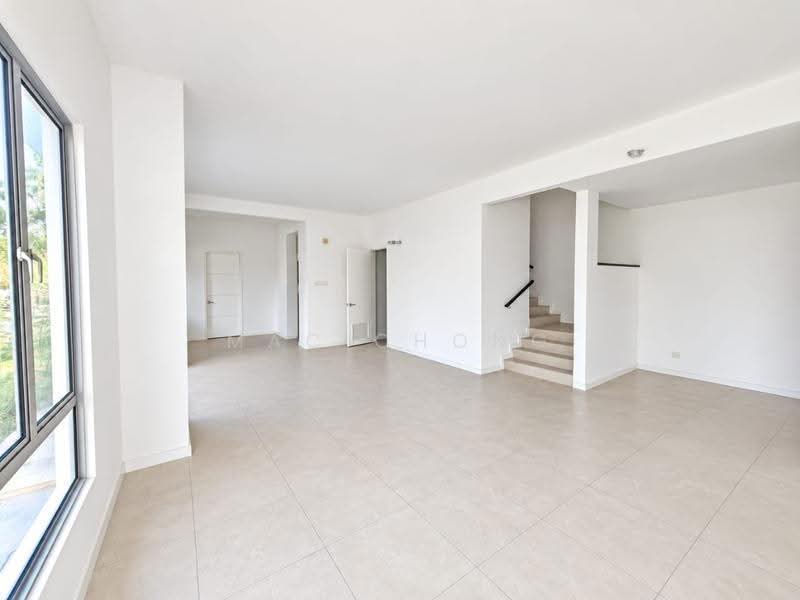 2-storey Terraced House for Sale in Tropicana Heights (Kajang) - Mac Chong - Living Room - PropertyGuru.com.my