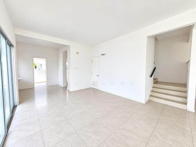 2-storey Terraced House for Sale in Tropicana Heights (Kajang) - Mac Chong - Living Room - PropertyGuru.com.my
