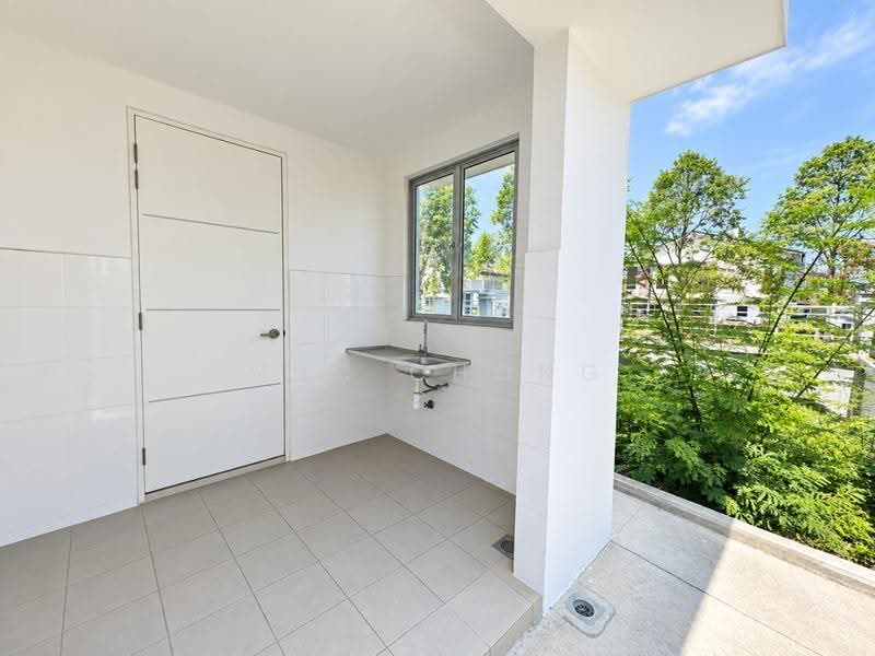 2-storey Terraced House for Sale in Tropicana Heights (Kajang) - Mac Chong - Exterior - PropertyGuru.com.my