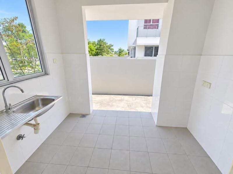 2-storey Terraced House for Sale in Tropicana Heights (Kajang) - Mac Chong - Exterior - PropertyGuru.com.my