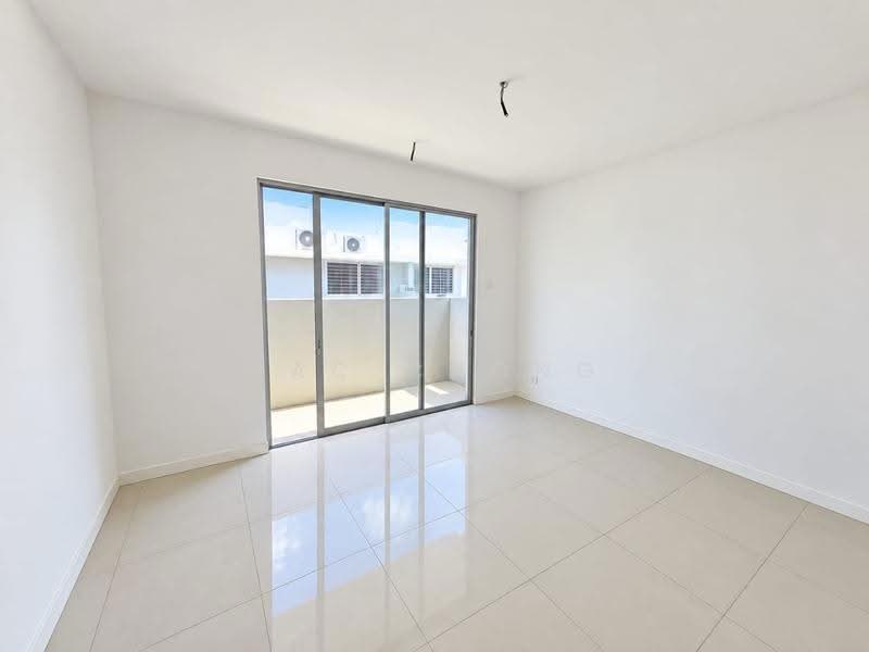 2-storey Terraced House for Sale in Tropicana Heights (Kajang) - Mac Chong - Balcony - PropertyGuru.com.my