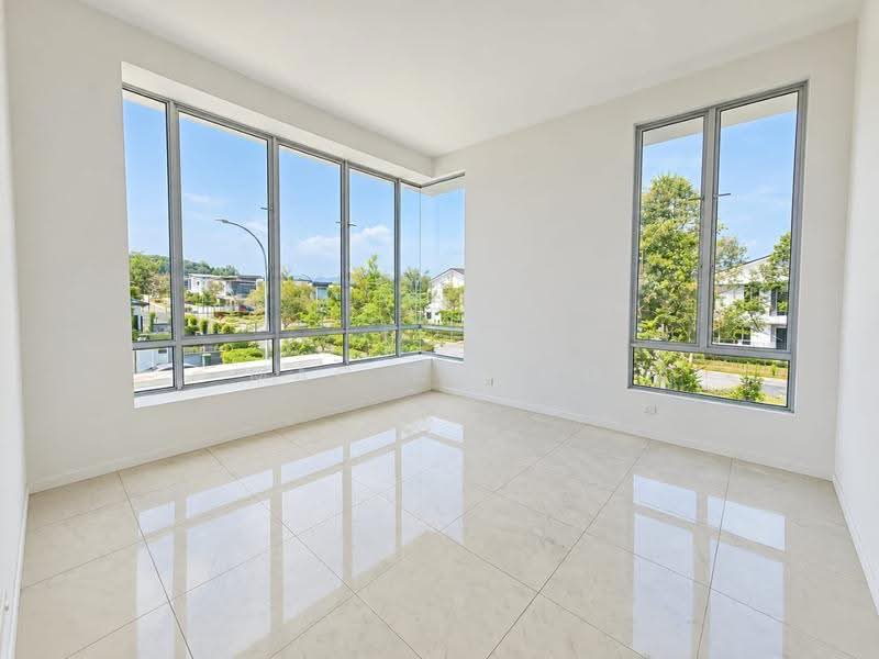 2-storey Terraced House for Sale in Tropicana Heights (Kajang) - Mac Chong - View - PropertyGuru.com.my