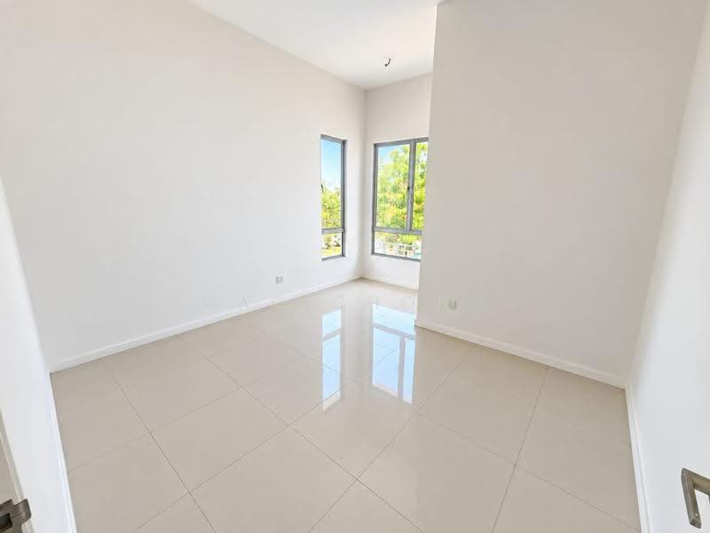 2-storey Terraced House for Sale in Tropicana Heights (Kajang) - Mac Chong - Interior - PropertyGuru.com.my