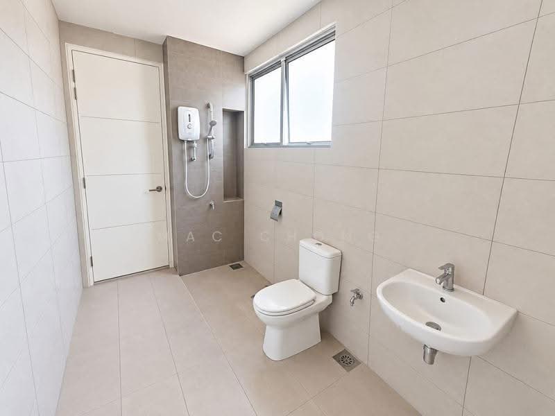 2-storey Terraced House for Sale in Tropicana Heights (Kajang) - Mac Chong - Bathroom - PropertyGuru.com.my