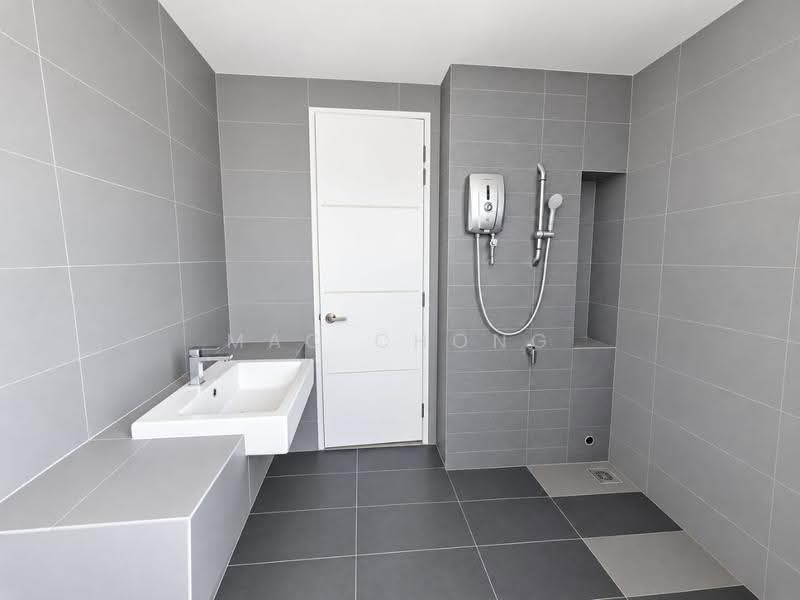2-storey Terraced House for Sale in Tropicana Heights (Kajang) - Mac Chong - Bathroom - PropertyGuru.com.my