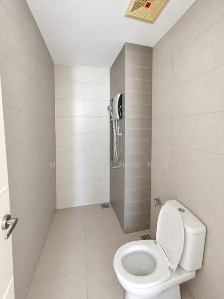 2-storey Terraced House for Sale in Tropicana Heights (Kajang) - Mac Chong - Bathroom - PropertyGuru.com.my