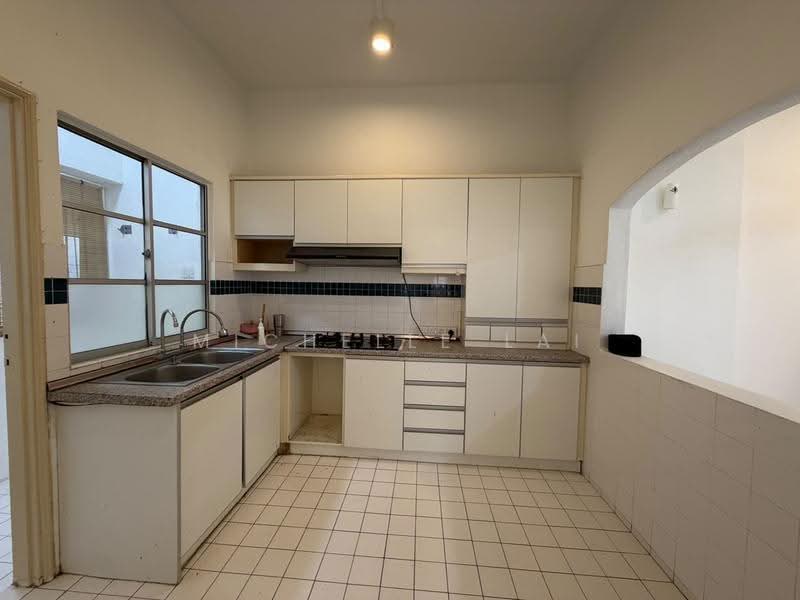 Kondominium untuk Disewa di Puncak Athenaeum - Michelle Lai - Kitchen - PropertyGuru.com.my