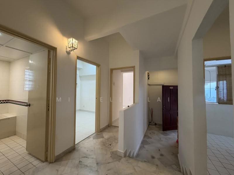 Kondominium untuk Disewa di Puncak Athenaeum - Michelle Lai - Interior - PropertyGuru.com.my