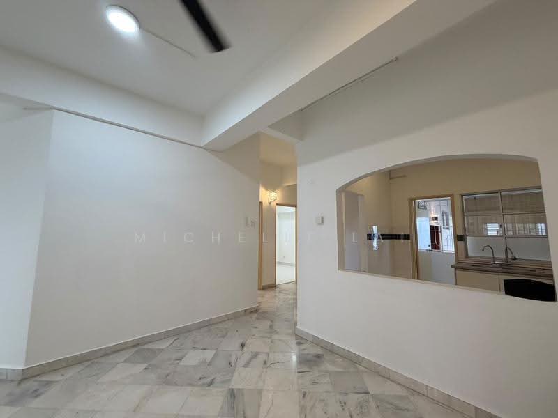 Kondominium untuk Disewa di Puncak Athenaeum - Michelle Lai - Interior - PropertyGuru.com.my