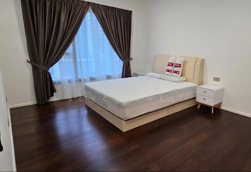 Condominium for Rent at Allevia - Joyce Chee - Bedroom - PropertyGuru.com.my