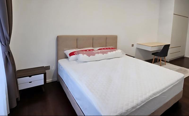 Condominium for Rent at Allevia - Joyce Chee - Bedroom - PropertyGuru.com.my