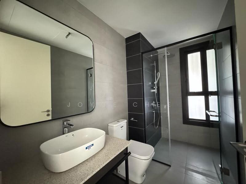 Condominium for Rent at Allevia - Joyce Chee - Bathroom - PropertyGuru.com.my