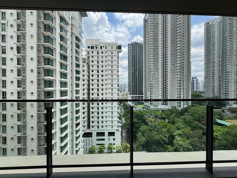 Condominium for Rent at Allevia - Joyce Chee - View - PropertyGuru.com.my